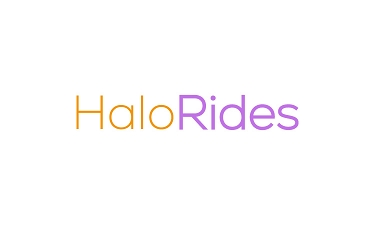 HaloRides.com
